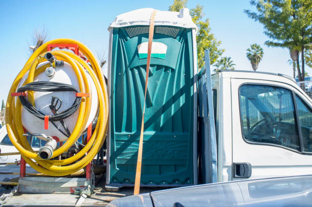 Best Portable toilet rental cost  in Madison, IL