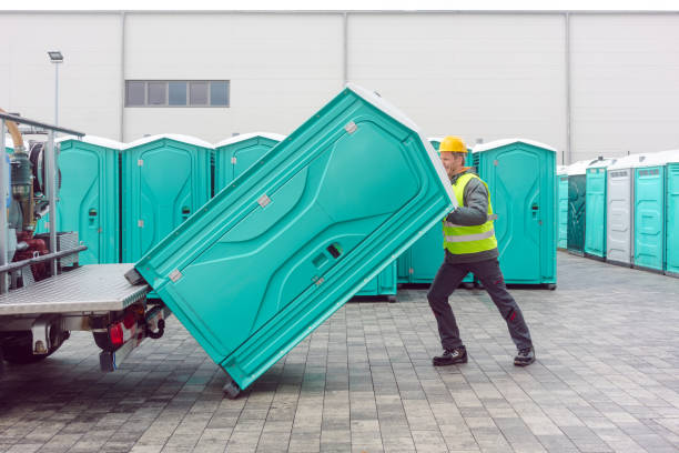 Best Emergency porta potty rental  in Madison, IL