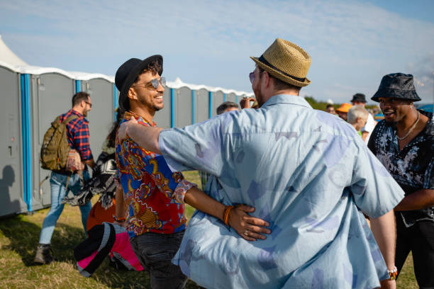 Best Porta potty rental near me  in Madison, IL