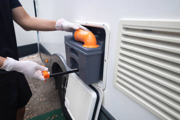 Best Wedding porta potty rental  in Madison, IL