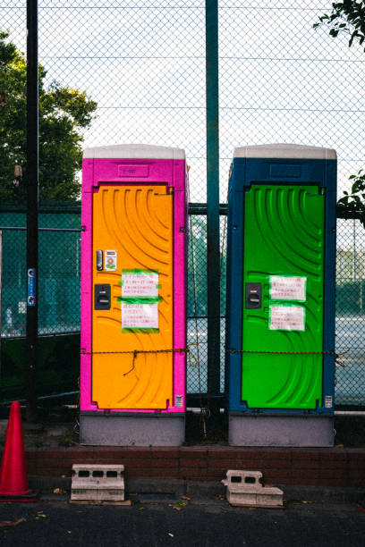 Best Event porta potty rental  in Madison, IL