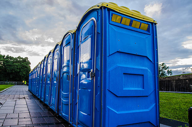 Porta potty services near me in Madison, IL